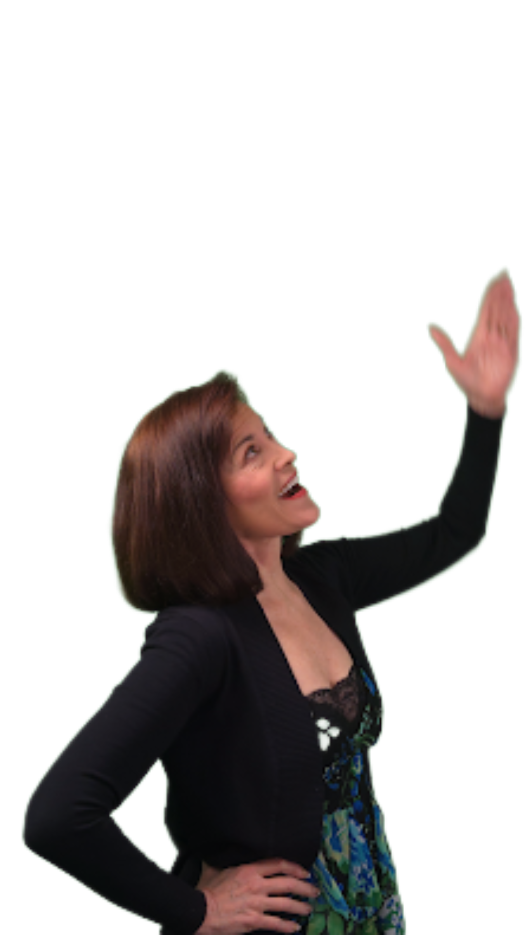 Jeanne Love-Spotts portrait