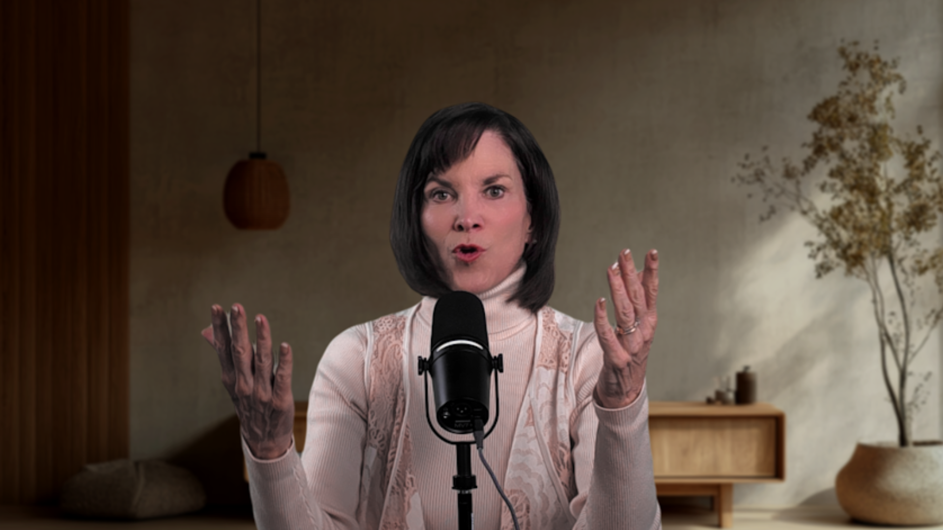 Changing the Story You Live By video thumbnail