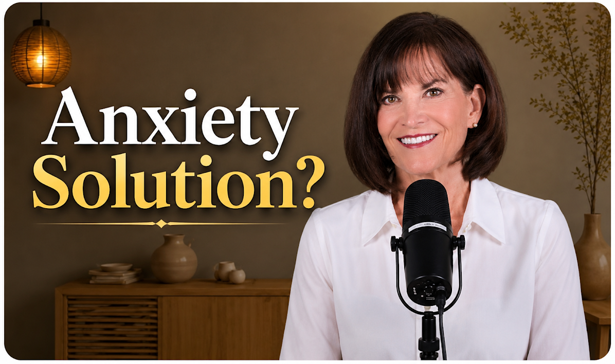 Anxiety Solution